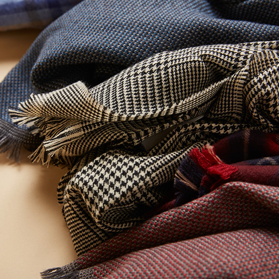 Shop Scarves